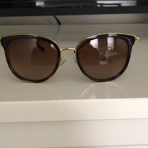 Michael Kors Adrianna sunglasses with case